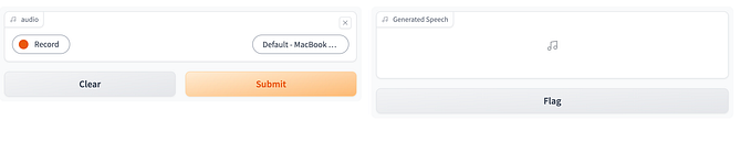Part 10- Voice Chat with Gemini