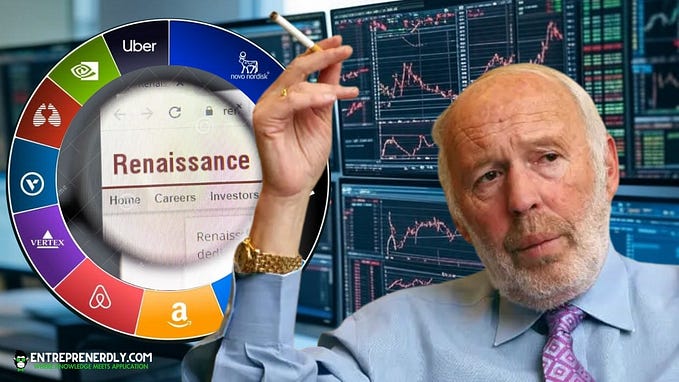 Renaissance’s 2025 Portfolio Isn’t So Secret — Here’s What It Reveals