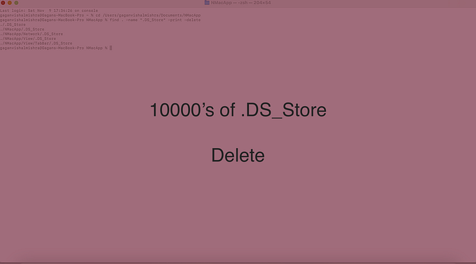 Remove .DS_Store files