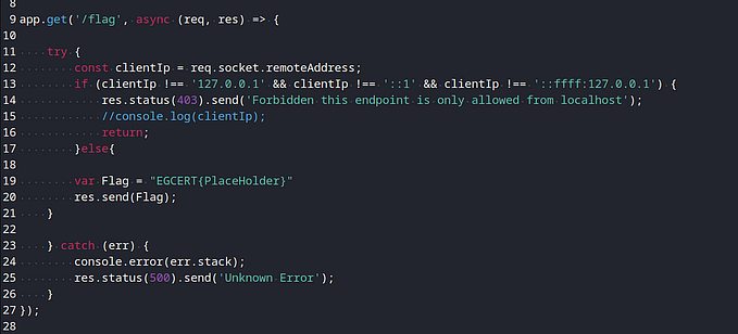ICMTC CTF 2023 Web Challenges Walkthrough Writeup