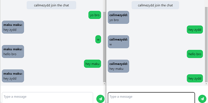 Kafka and WebSocket Integration: Building Efficient Real-Time Applications with Seamless…