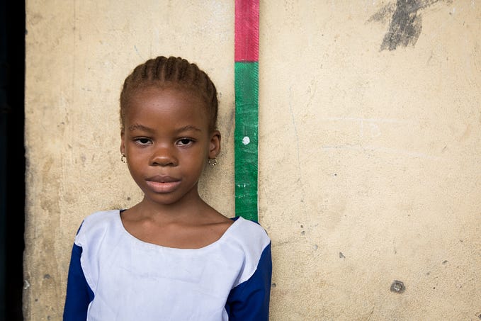 From Fascinating to Disturbing — 10 things you should know about onchocerciasis