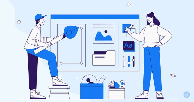Learning session 43: Page structure components