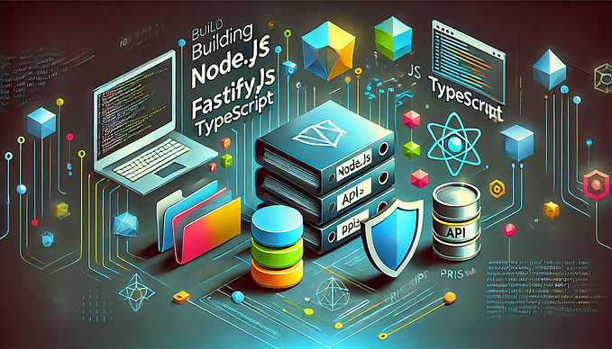 Effortless File Structure Setup for Node.js Fastify Projects