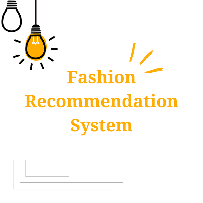 Fashion Recommendation System using Image Features and Python