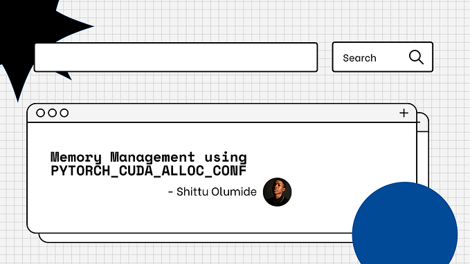 Memory Management using PYTORCH_CUDA_ALLOC_CONF