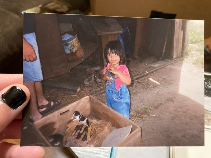 The Difficulties in Unmasking My Autism