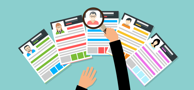 15 Things I look for in Data Science Candidates | by Mathias Gruber ...