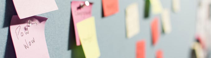 Doing user testing doesn’t mean you’re getting user feedback