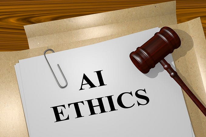 20 recommended free AI-Ethics, Data Ethics and XAI online courses to get started right away[Updated…