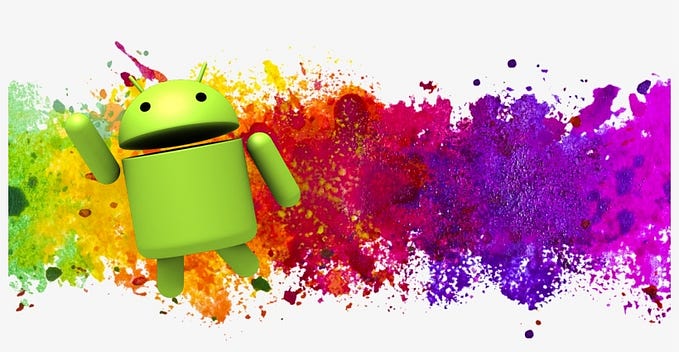 Testing your first Android lint rule