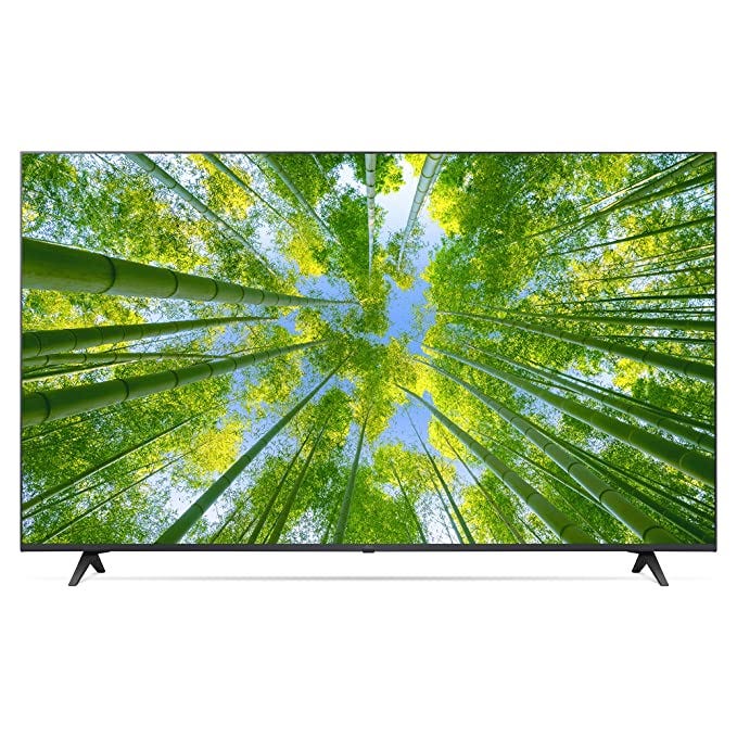 LG 164 cm (65 inches) 4K Ultra HD Smart LED TV 65UQ8020PSB (Dark Iron Gray)  | by Shampawar | Medium
