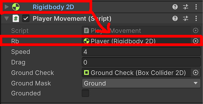Learning Unity #1: Movement and controls