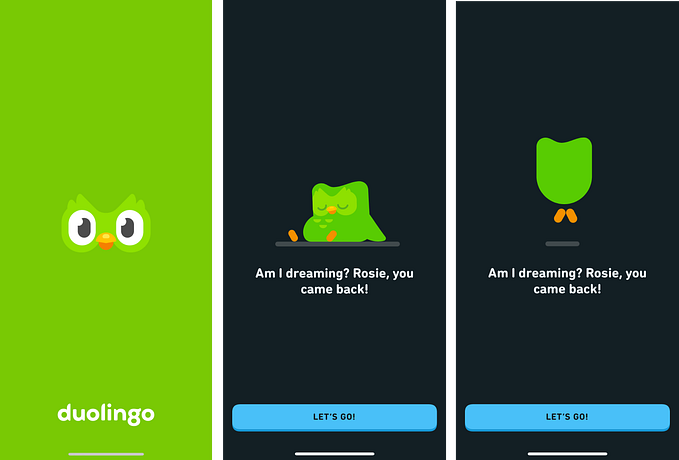 Duolingo’s 6-step reactivation experience