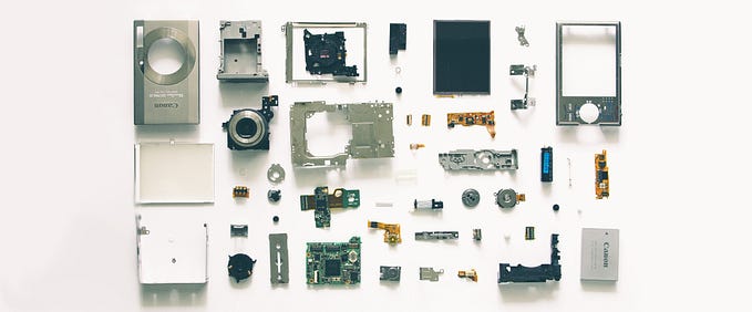 Get a Subset of an Object