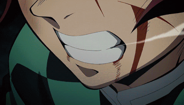 Project Slayers GIF - Project Slayers - Discover & Share GIFs