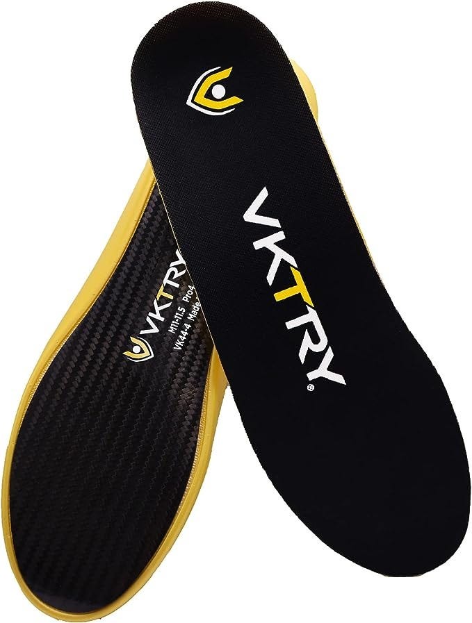 Are VKTRY Insoles Worth It? A Comprehensive Review by SUFYAN SHAHID