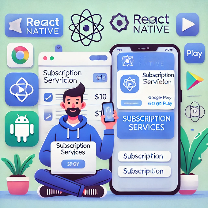How I Finally Made Google Play Subscriptions Work in a React Native App Using React Native IAP