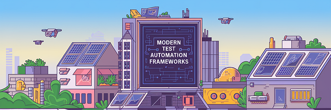 The Uncomfortable Truth About Modern Test Automation Frameworks
