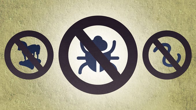 Malware’s Attack