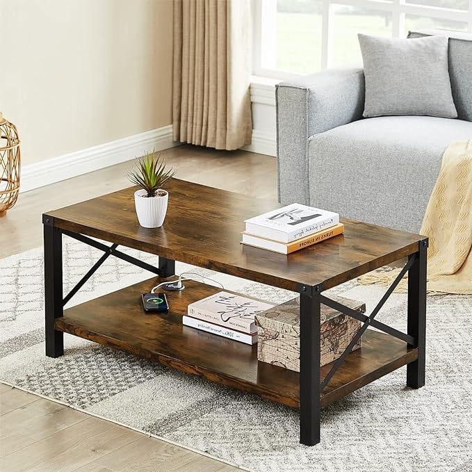 The Best Affordable Coffee Tables by Parker Million Jan, 2024 Medium