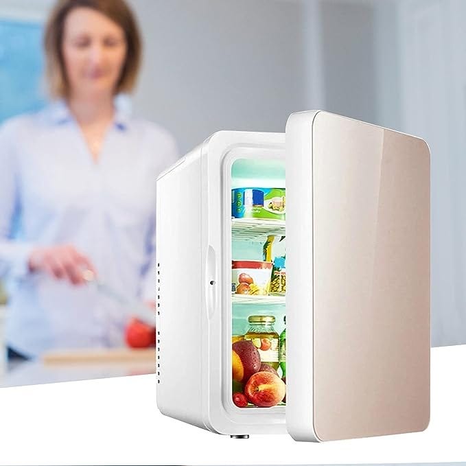 Cute Dorm Room Mini Fridges