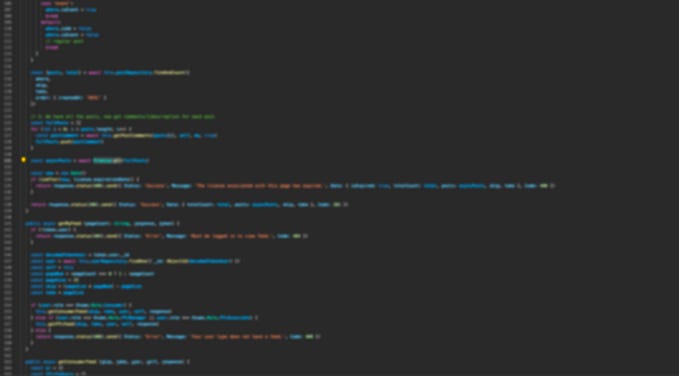 Using Async/Await in a Loop