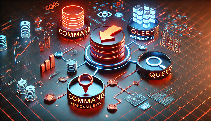 Unlock the Power of CQRS in .NET Core