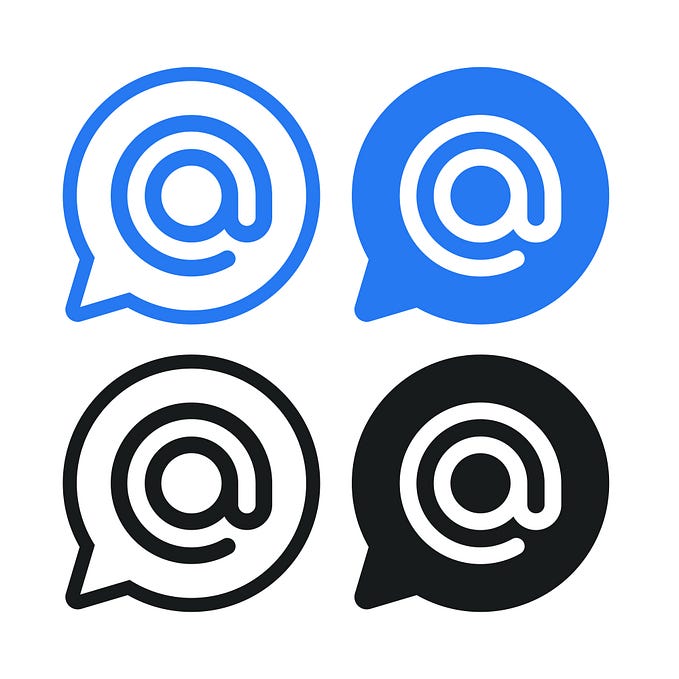 Icon Design Best Practices