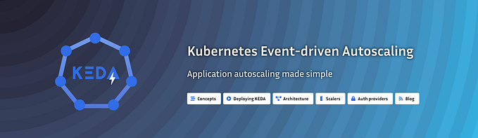 Auto Scaling Microservices with Kubernetes Event-Driven Autoscaler (KEDA)