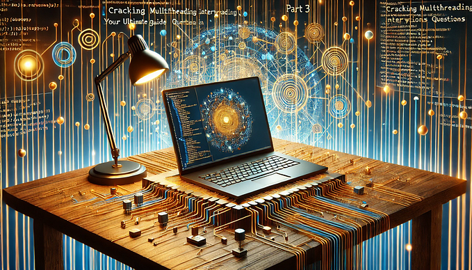 Cracking Multithreading Interview Questions in Java Part 3: Your Ultimate Guide to Concurrency