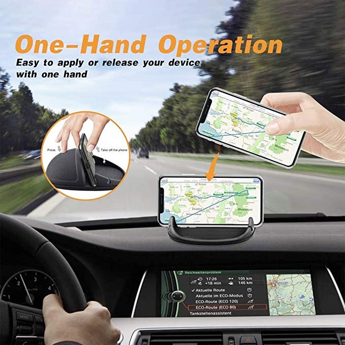 Which is the best car mobile holder in India by Manish SEO Medium