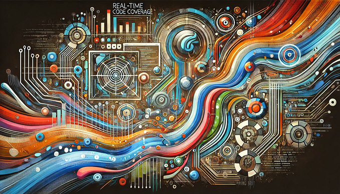 Real-Time Code Coverage with JaCoCo on a Running Spring Boot Application