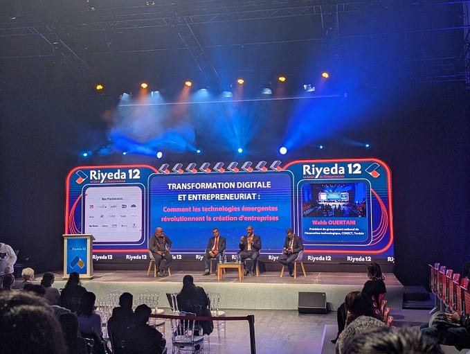 Digital Transformation: A Topic That’s Still Relevant, Even Though We’ve Been Talking About It for…