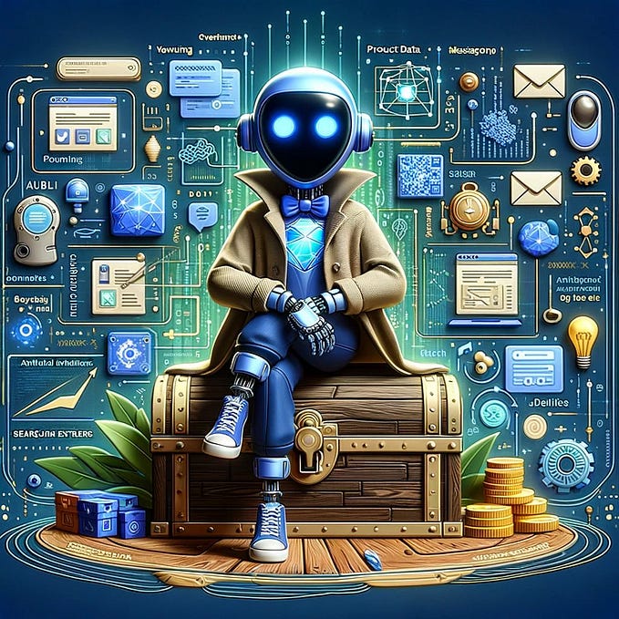 Hidden valuable LLM use cases for eCommerce