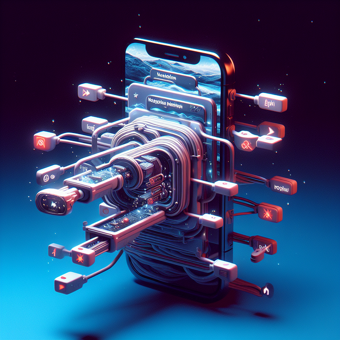 Navigating SwiftUI Complexity: Advanced Deep Linking with NavigationSplitView