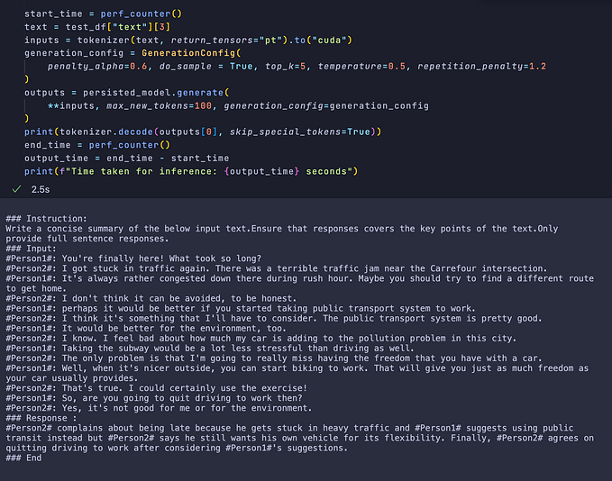 Training and Deploying of Quantized LLMs with QLoRA and GPTQ!