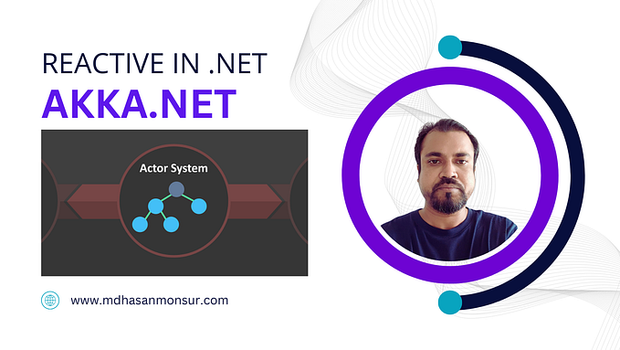 Why Akka.NET is the Best Choice for Reactive Systems in C# .NET 9