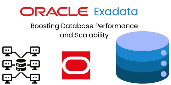 Oracle Exadata: A Developer’s Guide to Boosting Database Performance and Scalability