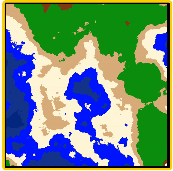 How to Make A Map Generator Using The MERN Stack And TypeScript — Part 8-Better UX