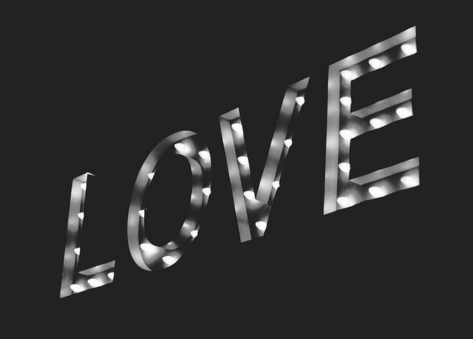 Can You Speak a Different Love Language Than You Receive?