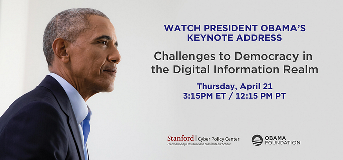 Disinformation and Democracy Reading List