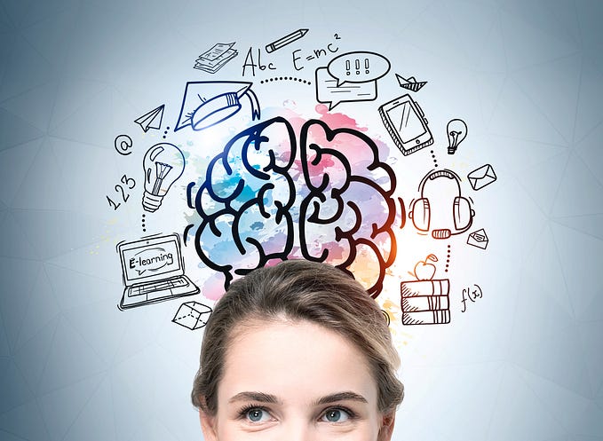 Know your learning strategy?