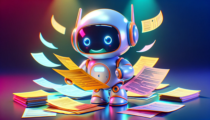 Few Shot NLP Intent Classification