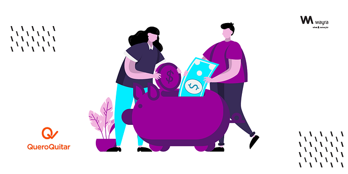 Conheça a QueroQuitar, startup que transformou a maneira de quitar débitos e ajudou devedores a se…