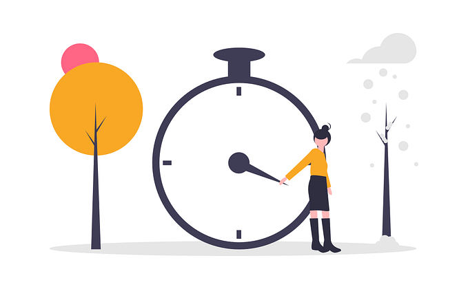 Are you too old to become a designer? No. Unless…