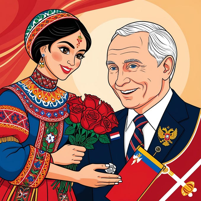 How Similar Are Macedonian and Russian?