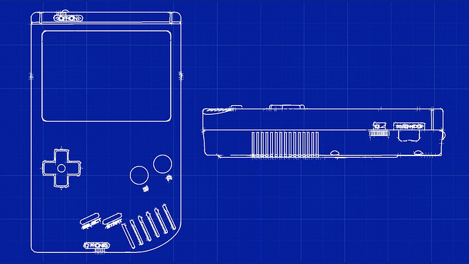 Building a Gameboy From Scratch: Part 1
