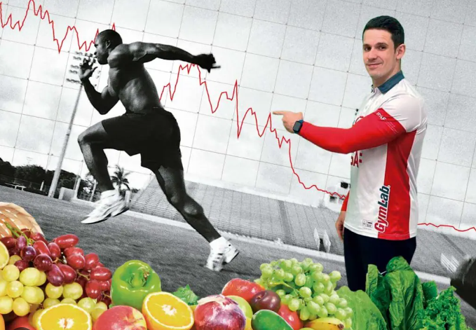 Maximizing Physical Performance Through Nutrition: Tips and Strategies ...