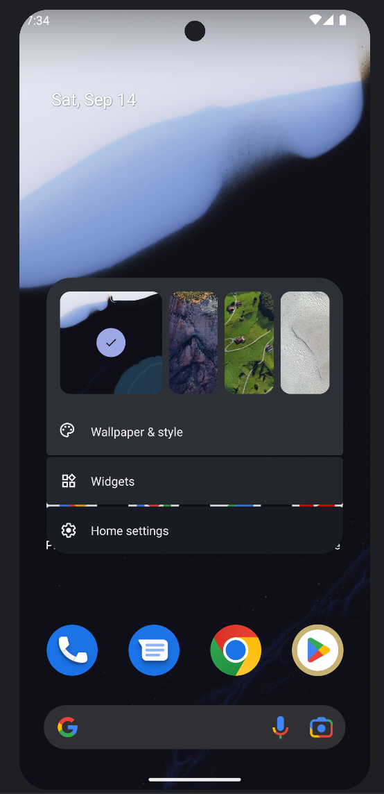 6 Simple Steps To Create Widgets Using Jetpack Glance 🚀
